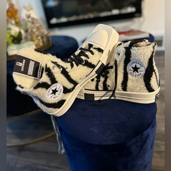 Rick Owens - Picture 10 of 13